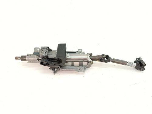 Used Steering column Steering column PEUGEOT 208 II (UB_, UP_, UW_, UJ_) 1.2 PureTech 100 (101 hp) 33208986 33208986