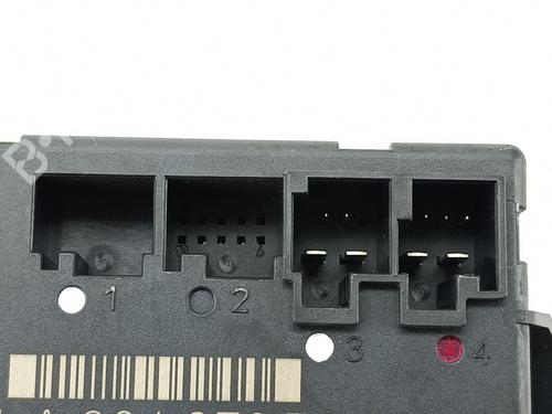 Electronic module MERCEDES-BENZ C-CLASS (W204)  | BP32189224M83  - Image 6