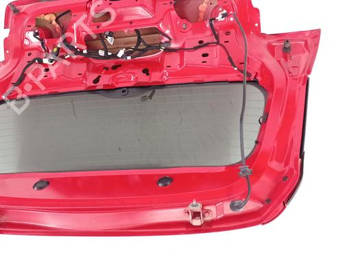 Tailgate CITROËN C4 CACTUS 1.5 BlueHDi 100 | BP27298167C6 