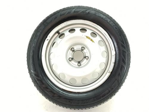 Used Rim Rim 36993884 36993884