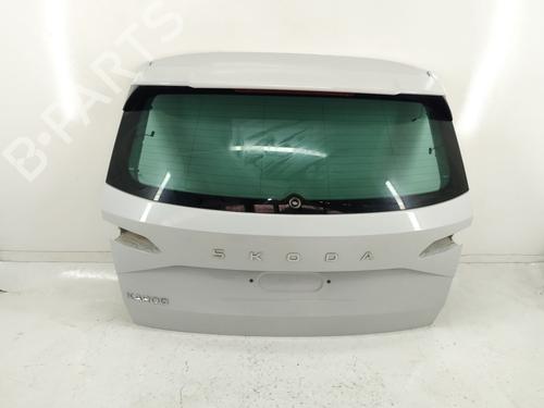 Used Tailgate SKODA KAROQ (NU7, ND7) 2.0 TDI (116 hp) 29447768