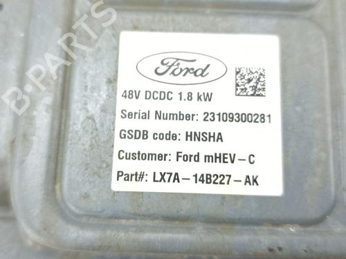 Electronic module FORD PUMA (J2K, CF7) 1.0 EcoBoost | BP39951230M83 - Image 3