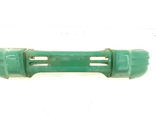 Front bumper HYUNDAI GALLOPER II (JK-01) 2.5 TD intercooler | BP31190689C7