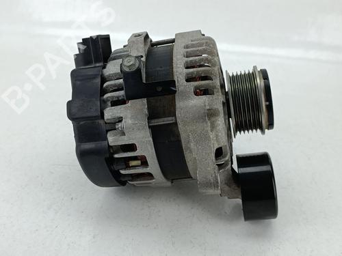 Used Alternator Alternator HYUNDAI i20 III (BC3, BI3) 1.2 (84 hp) 34189650 34189650