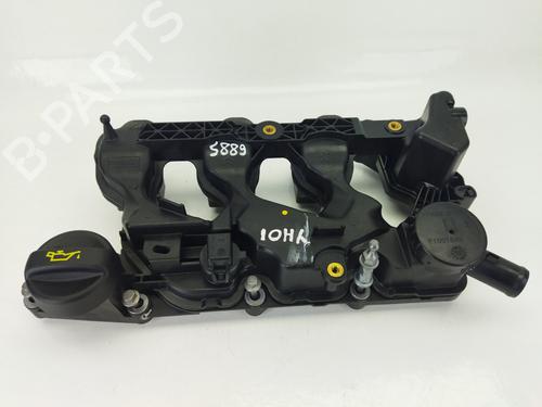 Valve cover PEUGEOT 508 II (FB_, FH_, F3_) 1.5 BlueHDI 130 (FBYHZJ, FBYHZR) | BP14158586M124 