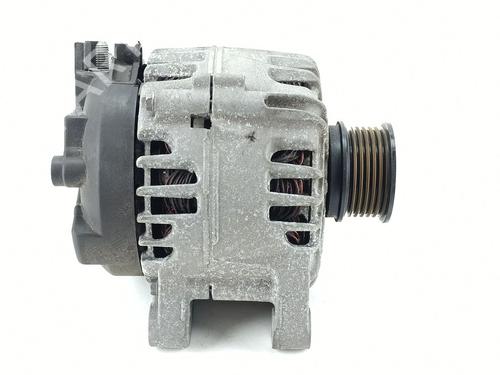 Used Alternator Alternator 38874017 38874017