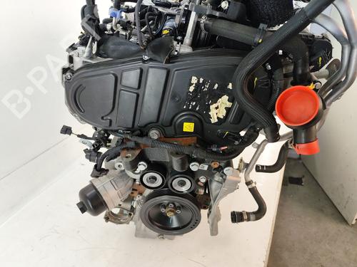 Engine FIAT DUCATO Van (250_) 140 Multijet 2,2 D | BP28164360M1 