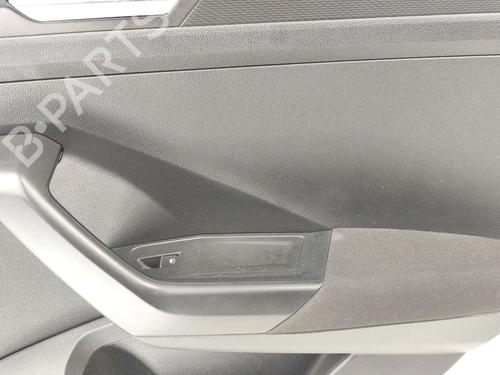 Rear right panel VW T-ROC (A11, D11) 1.5 TSI | BP29446323C61 