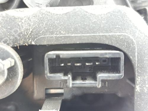 Right taillight CITROËN C4 CACTUS 1.2 THP 110 | BP33538400C35 - Image 5