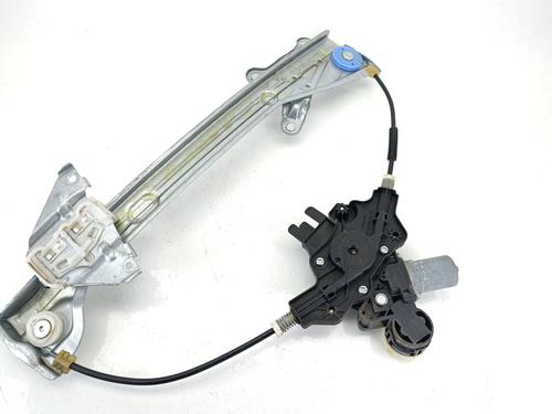 Front right window mechanism TOYOTA COROLLA Hatchback (_E21_, _EA1_, _EH1_) 1.8 Hybrid (ZWE211) | BP31939514C23 - Image 2