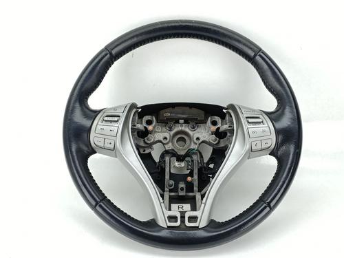 Rat Rat NISSAN X-TRAIL III (T32_, T32R, T32RR) 1.6 dCi ALL MODE 4x4-i (NT32) (130 hp) 33432150 33432150