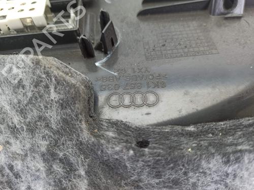 Glove box AUDI A5 (8T3) 3.0 TDI quattro | BP13091984C95 