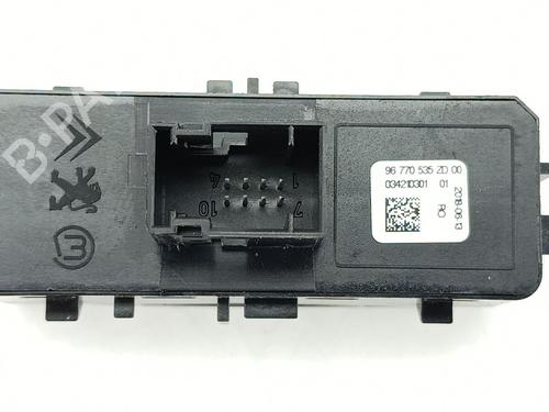 Electronic module CITROËN C3 AIRCROSS II (2R_, 2C_) 1.2 PureTech 110 (2RHNZB, 2RHNZW, 2RHNPX, 2RHNPJ) | BP30273830M83 
