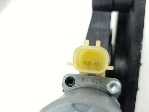 Rear left window mechanism JEEP COMPASS (MP, M6, MV, M7) 1.4 MultiAir | BP31921095C24