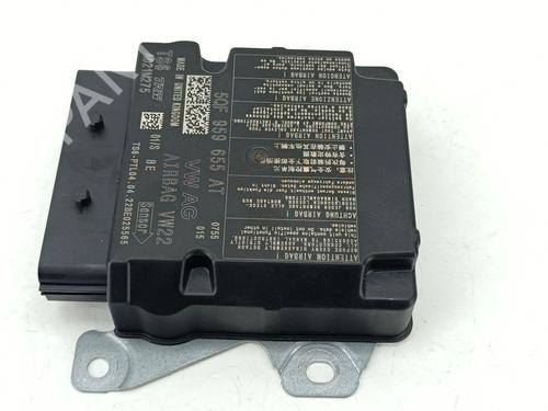 ECU airbags SEAT ATECA (KH7, KHP) 1.5 TSI | BP38346516M53 - Image 3