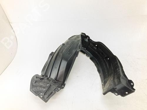 Cava de roda Cava de roda TOYOTA YARIS (_P21_, _PA1_, _PH1_) 1.5 Hybrid (MXPH10, MXPH11) (116 hp) 34625909 34625909