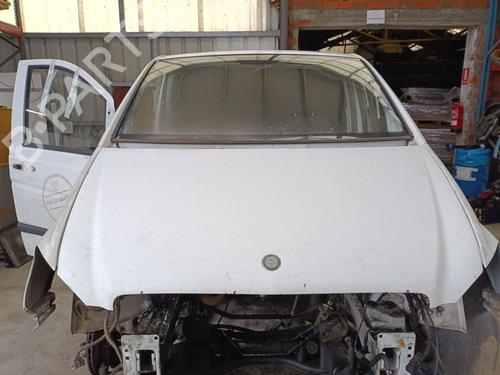 Used Hood MERCEDES-BENZ VITO / MIXTO Van (W639) 111 CDI (639.601, 639.603) (116 hp) 26736143
