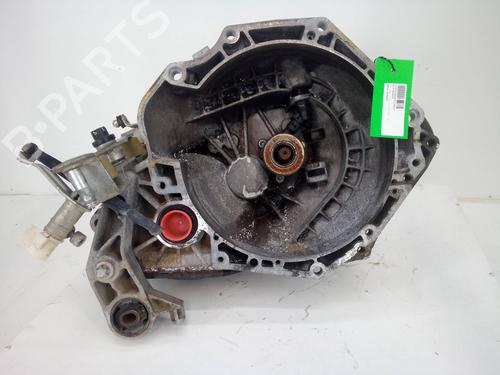 Used Gearbox OPEL CORSA C (X01) 1.2 (F08, F68) (75 hp) 8944612
