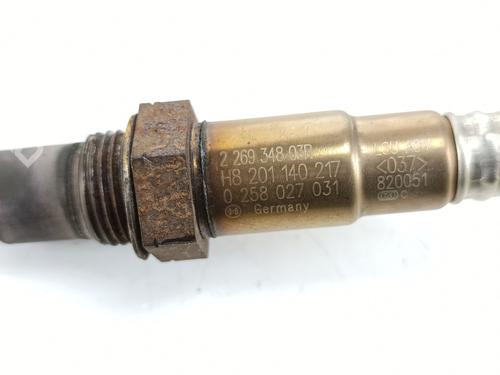Electronic sensor RENAULT CLIO IV (BH_) 0.9 TCe 90 (BHNF, BHMA, BHMH, BHJK, BHJR) | BP33324578M84 - Image 2