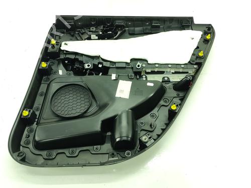 Forra trás esquerda FORD KUGA III (DFK) 2.0 EcoBlue mHEV | BP37073923C60 - Image 3