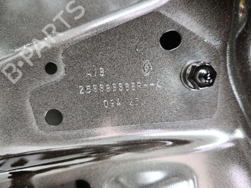 Tailgate RENAULT CLIO V (B7_) 1.0 TCe 90 (B7MT) | BP36236441C6  - Image 6