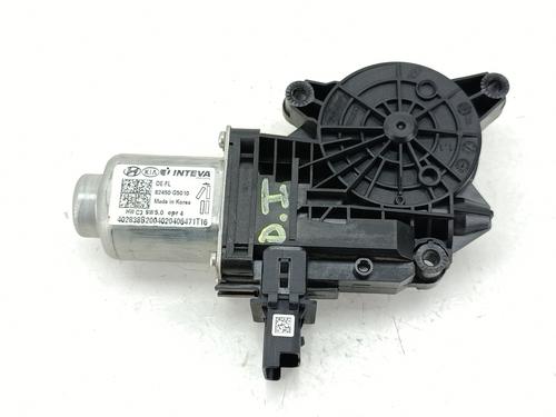 Used Left front window motor Left front window motor KIA NIRO I (DE) 1.6 GDI Hybrid (105 hp) 34280378 34280378