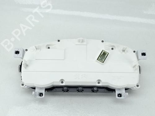 Instrument cluster PEUGEOT RIFTER 1.5 BlueHDi 130 | BP33045615C47 - Image 4