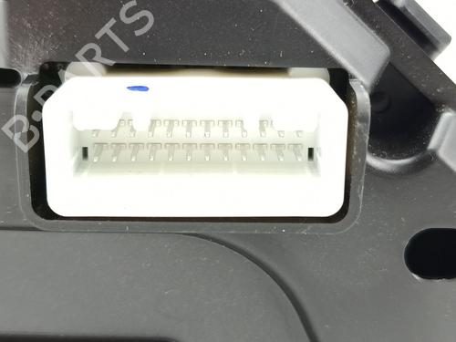 Instrument cluster MITSUBISHI ECLIPSE CROSS (GK_, GL_) Plug-in Hybrid 4WD (GL3W) | BP35755154C47 - Image 4