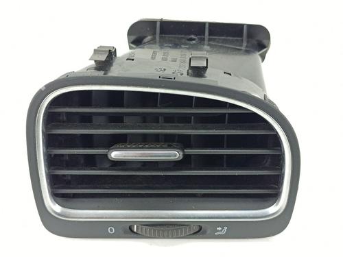 Luftventil VW GOLF VI (5K1) 2.0 GTi (210 hp) 31043436
