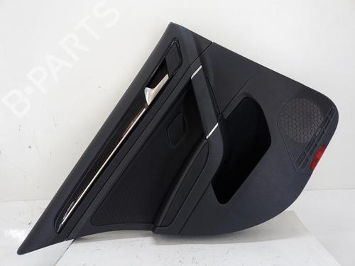 Bageste venstre beklædning VW GOLF VII (5G1, BQ1, BE1, BE2) 2.0 R 4motion (300 hp) 26559458