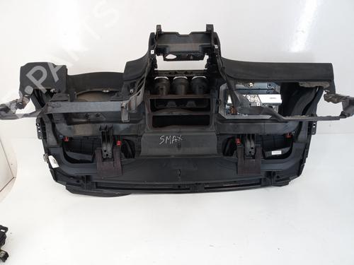 Kollisonspute sett FORD S-MAX (WA6) 2.0 TDCi | BP9372154C86 