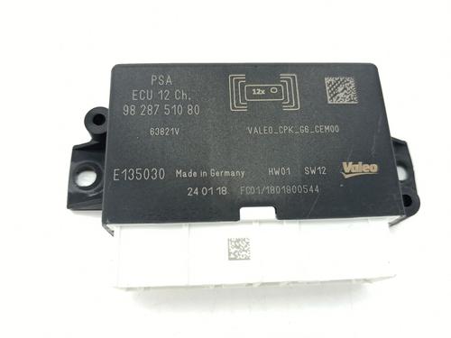 Module électronique CITROËN C4 CACTUS 1.2 PureTech 130 (131 hp) 29352048
