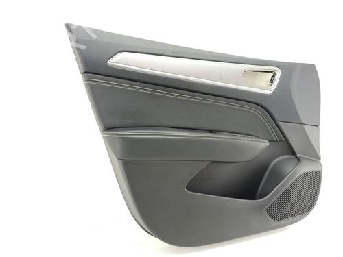 Front left panel RENAULT ARKANA I (LCM_, LDN_)  | BP31184139C58 