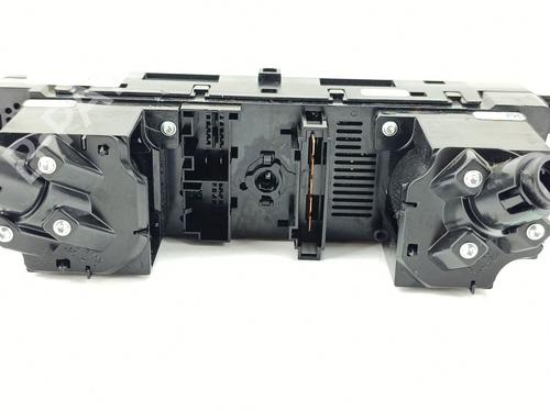 Climate control SKODA FABIA IV (PJ3) 1.0 MPI | BP38440231I5 - Image 3