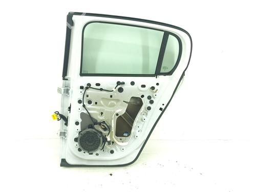 Right rear door PEUGEOT 208 II (UB_, UP_, UW_, UJ_) 1.2 PureTech 75 | BP30356202C5