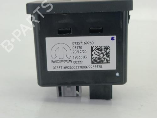 Electronic module FIAT TIPO Hatchback (356_, 357_) 1.0 (357HXN1A) | BP26559453M83