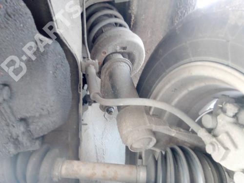Used Left front shock absorber Left front shock absorber OPEL VECTRA A (J89) 2.0 i (F19, M19) (115 hp) 9958476 9958476
