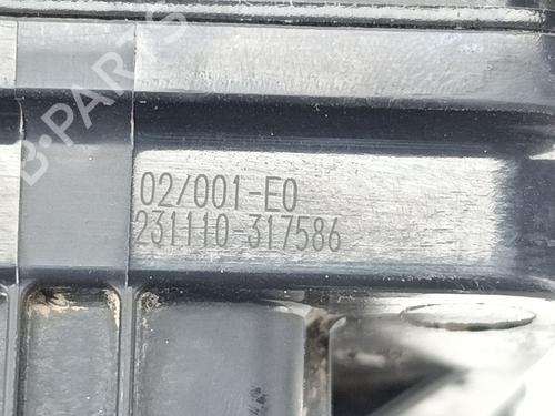 Electronic module MITSUBISHI ECLIPSE CROSS (GK_, GL_) Plug-in Hybrid 4WD (GL3W) | BP35756603M83 - Image 6