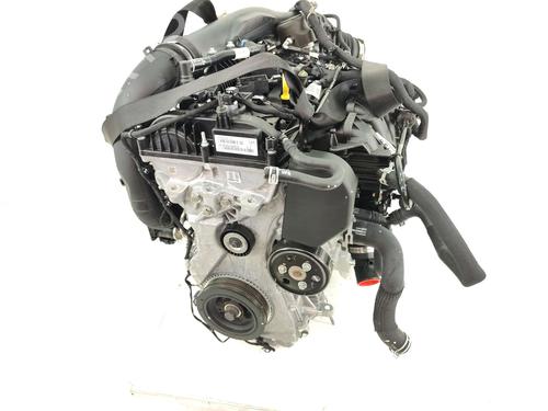 Engine FORD FOCUS IV (HN) 2.3 ST EcoBoost | BP29969480M1 