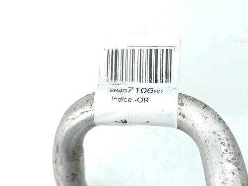 AC pipe PEUGEOT 308 III (FB_, FH_, FP_, F3_, FM_) BlueHDi 130 (FBYHZL, FBYHZT) | BP30127264M126 