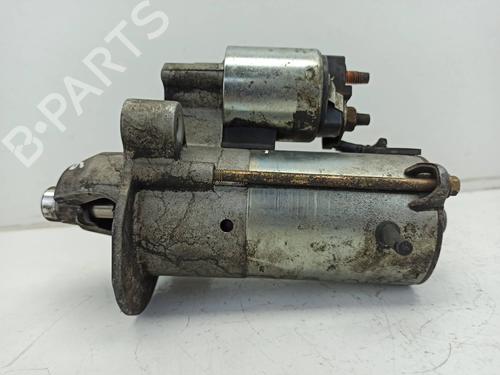 Starter FORD FIESTA V (JH_, JD_)  | BP9148536M8 