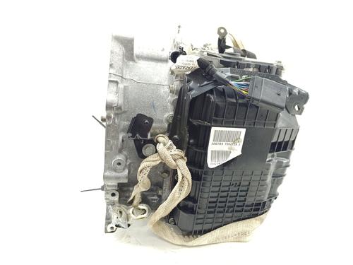 Gearbox CITROËN C4 III (BA_, BB_, BC_) 1.2 PureTech 130 (BAHNSA, BAHNSB) | BP31857260M3