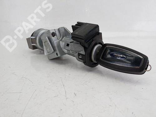 Used Ignition barrel Ignition barrel FORD FOCUS III 1.5 TDCi (120 hp) 9738805 9738805