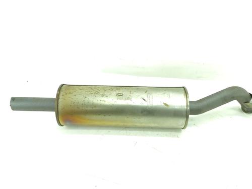 Exhaust system OPEL CORSA F (P2JO) 1.2 (68) | BP29998964M121 