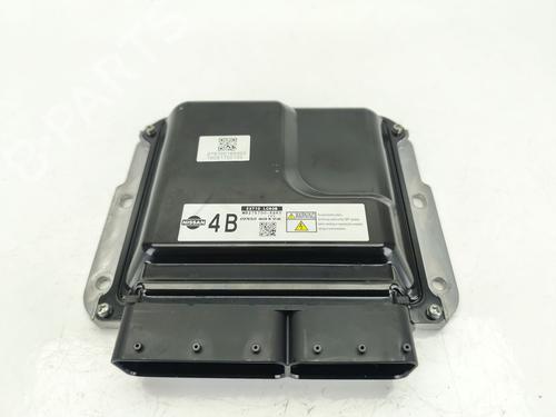Used Engine control unit (ECU) NISSAN NT400 CABSTAR (F24M) [2009-2025]  26554721