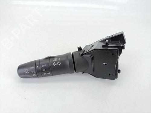 Used Headlight switch NISSAN TERRANO II (R20) 2.7 TDi 4WD (125 hp) 25878825