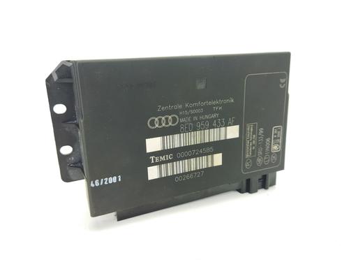 Elektronisk modul AUDI A4 B6 (8E2) [2000-2005]  10266347