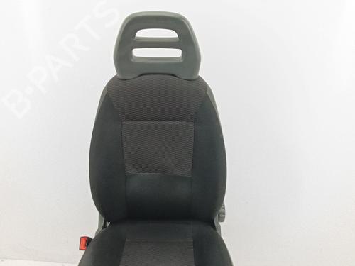 Left front seat PEUGEOT BOXER Van 2.0 BlueHDi 130 | BP39610111C15 - Image 3