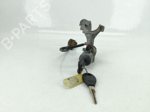 Ignition barrel NISSAN TERRANO II (R20) 2.7 TD 4WD | BP28357876M48 