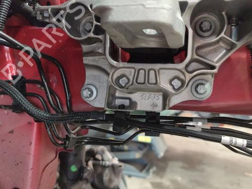 Engine mount OPEL CORSA F (P2JO) 1.2 (68) | BP29998941M89 